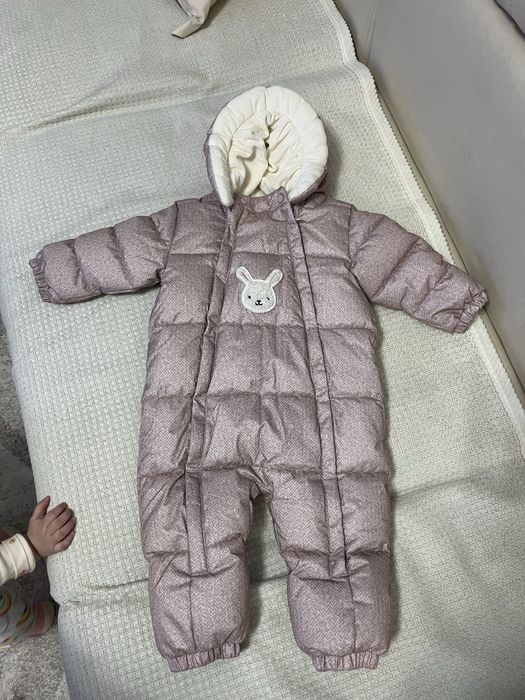 Продам комбинезон