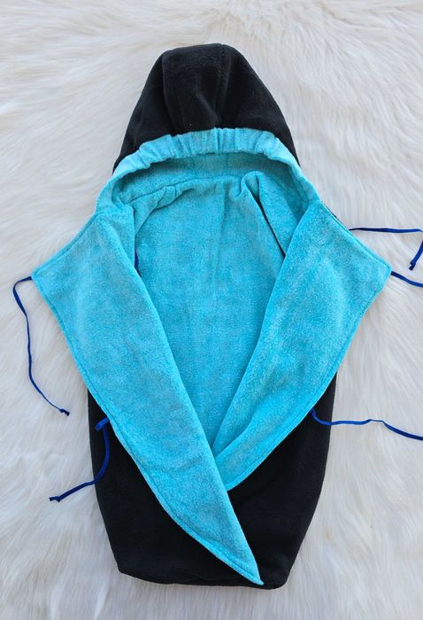 Покривало за бебеносене 0-9 месеца