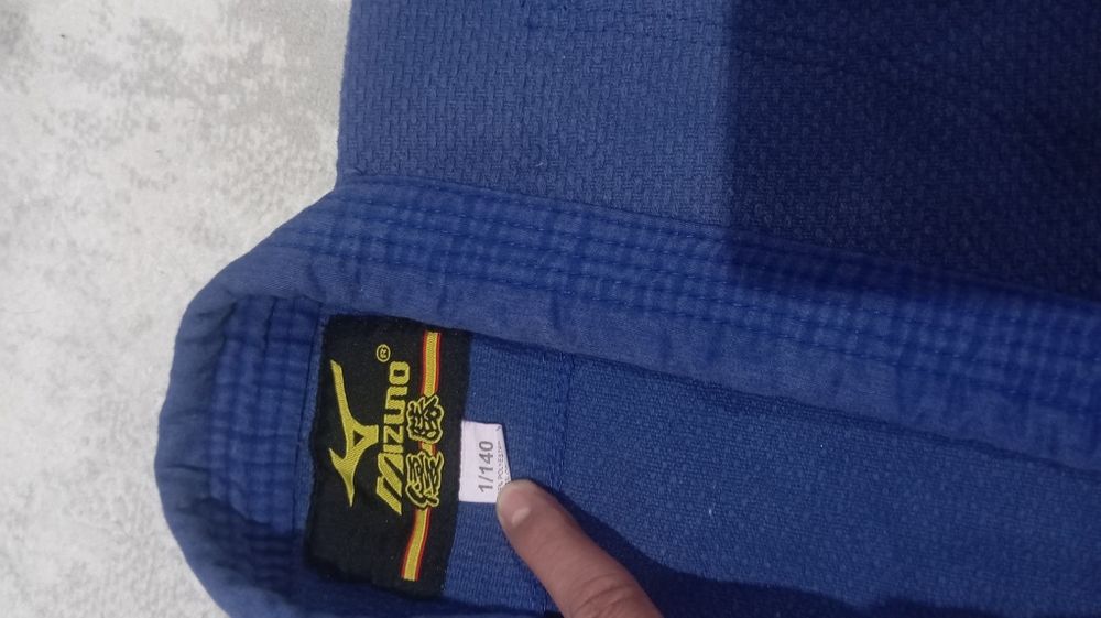 Набор для ММА состояние хорошее