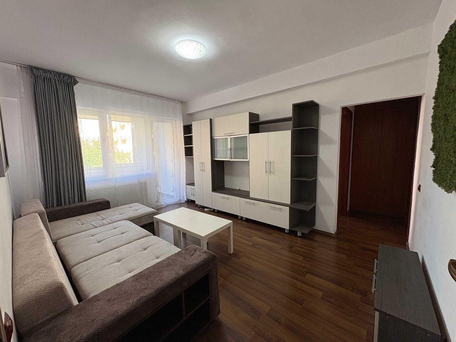 [PF] Apartament 2 camere | et 2/4 | balcon | garaj subteran | Zorilor