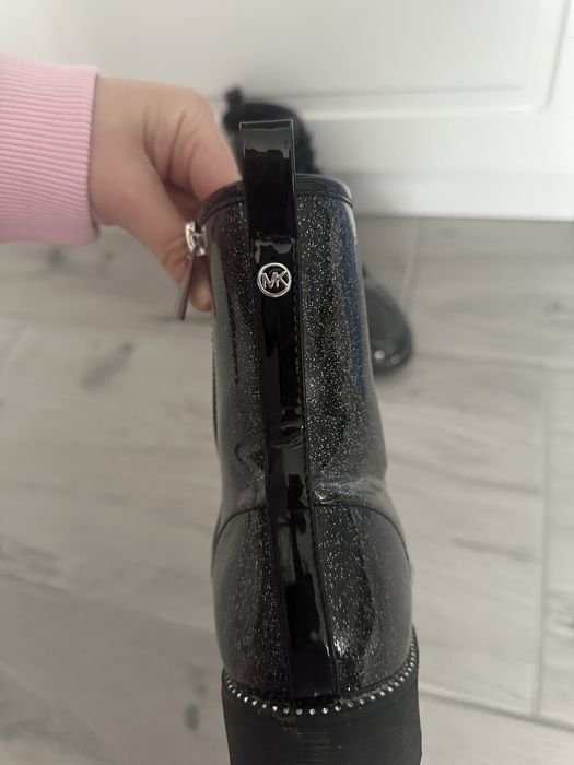 Дамски боти Michael Kors
