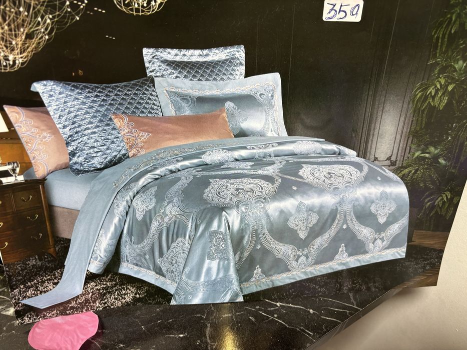 Lenjerii personalizate