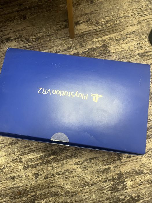 Продам Playstation Vr2