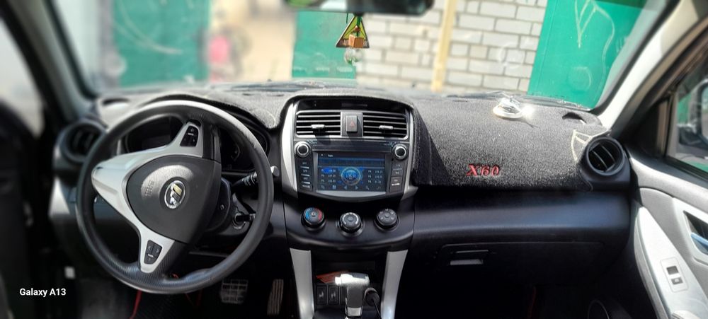 Продам кроссовер