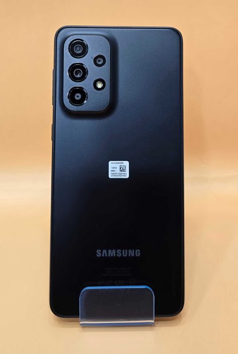 Hope Amanet P4 Samsung A33 / 128GB 6GB RAM