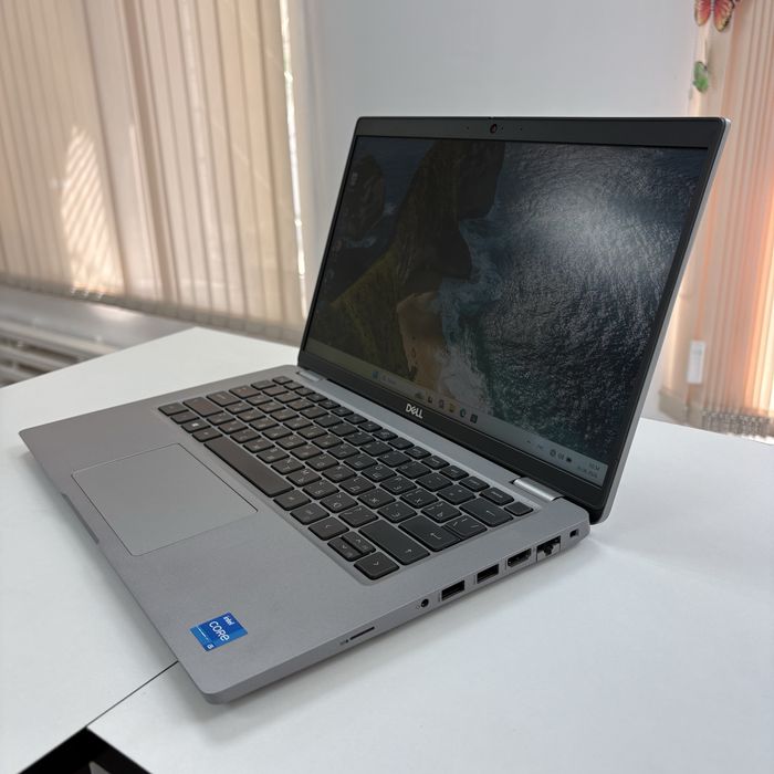 Ноутбук Dell Latitude 5420
