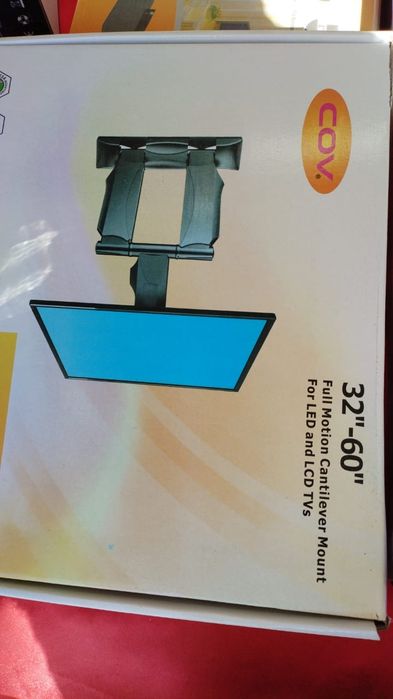 Продаю и установим  кронштейн