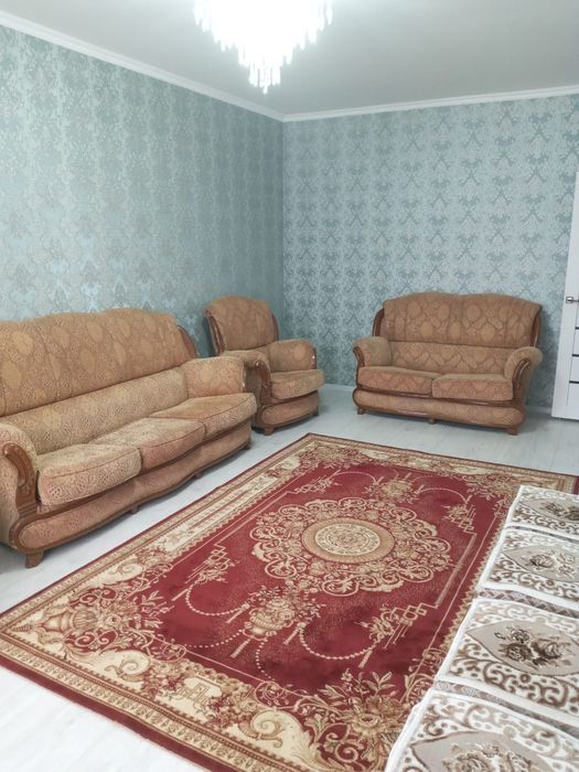 Диван, Софа и Два кресла