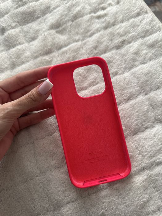 Чехол на Айфон 14 про