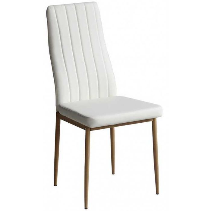 Трапезен стол 311 еко кожа