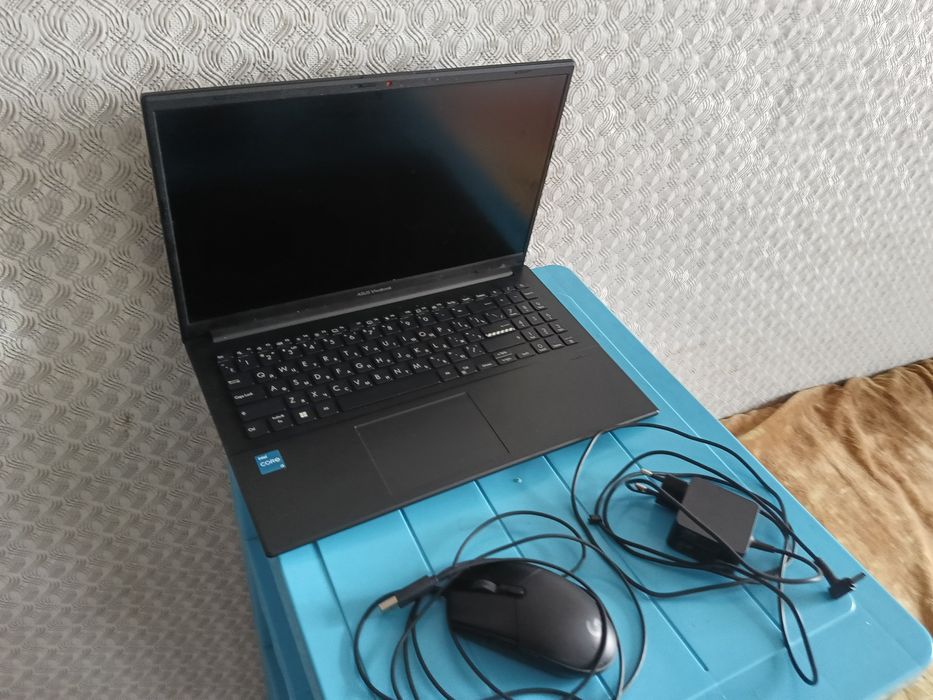 Ноутбук для офиса