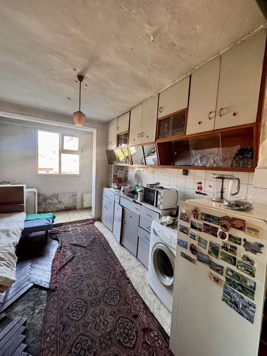 Продава се Тристаен апартамент в София, Бъкстон - 96 кв.м за 834 €/кв.м - Снимка #5