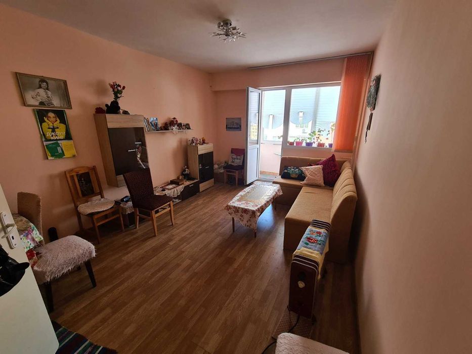 Продава се Двустаен апартамент в София, Люлин 1 - 54 кв.м за 1834 €/кв.м - Снимка #4