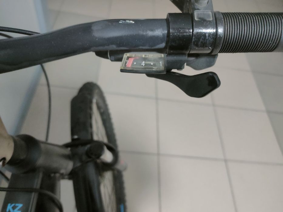 Велосипед trinx продам