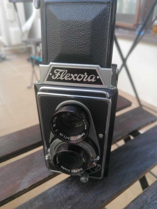 Flexora 6x6 камера