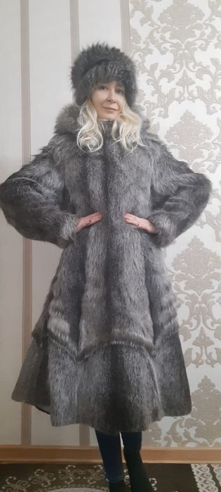 Продаём шубу, в отличном состоянии