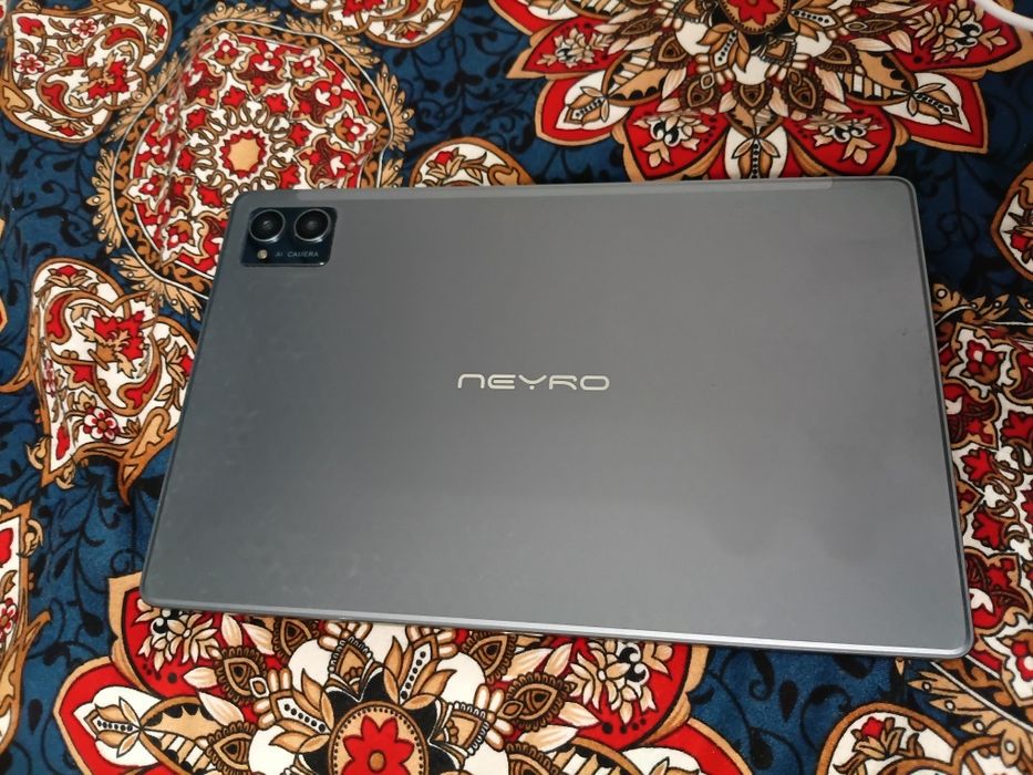 Планшет NEYRO отличный