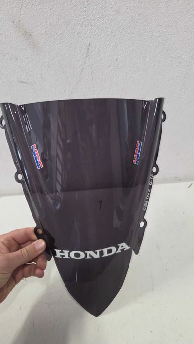 Parbriz aripa lant  CBR500R 2016-2017