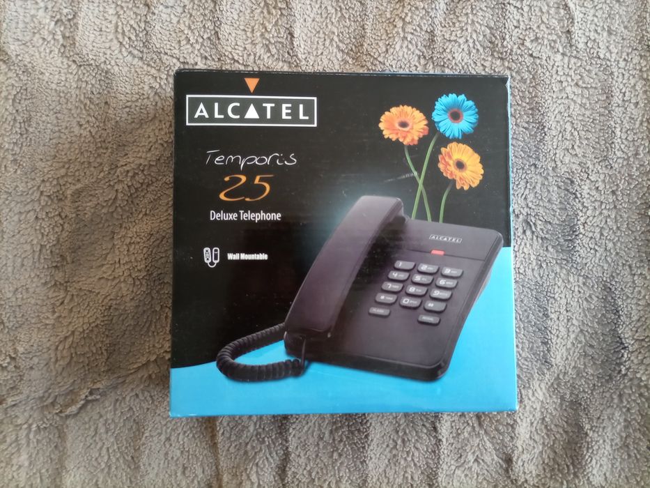 Стационарни телефони