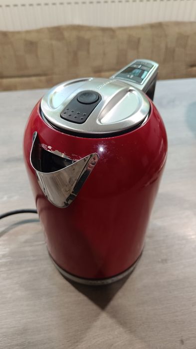 KitchenAid кана за гореща вода