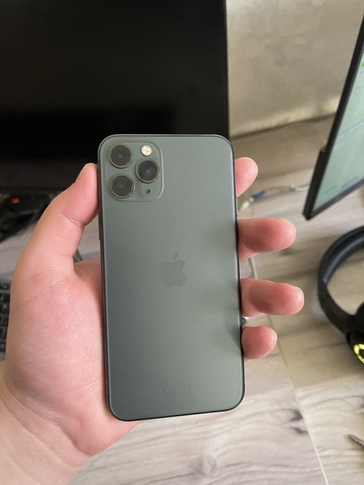 iPhone 11 Pro !!