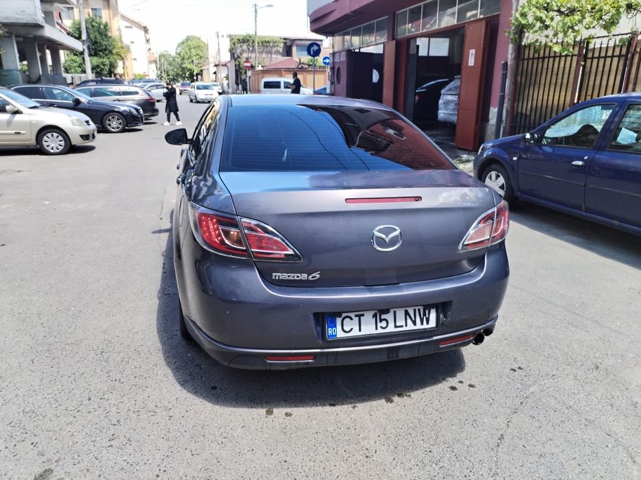 Vand Mazda 6 2.0 Diesel