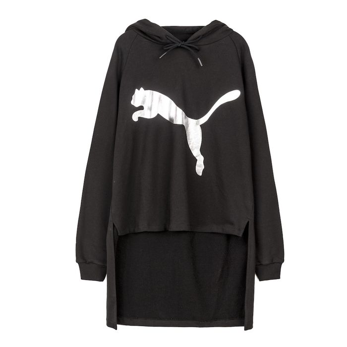 Суичер Puma Traper
