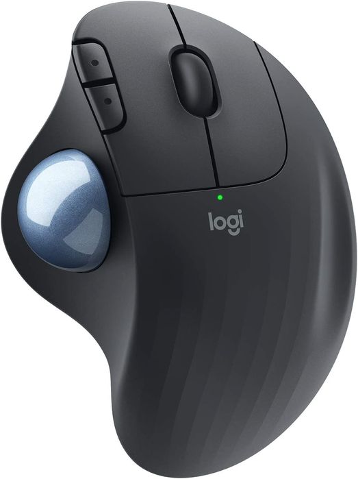 Mouse Logitech wireless Ergo M575 Sigilat !