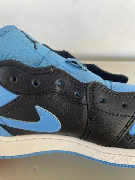 Sneakers AIR Jordan 1 LOW