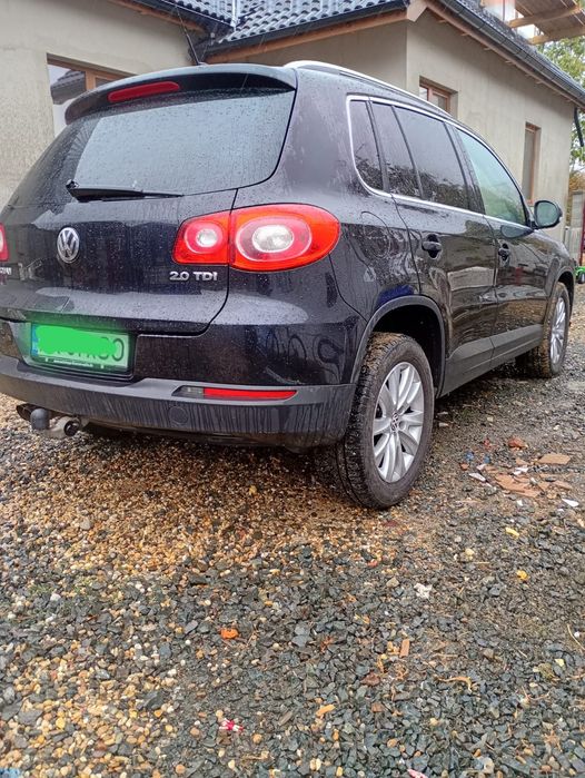VOLKSWAGEN Tiguan 0 — imagine 3