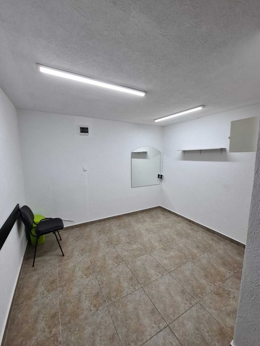 P.F. Dau in chirie spatiu comercial in cetate Alba Iulia