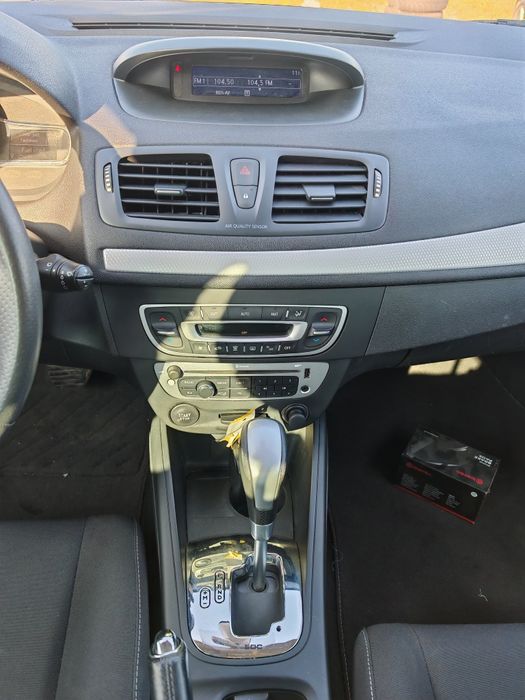 Renault Megane!Automat!