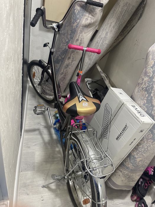 Город жаназен продаю 30000тг