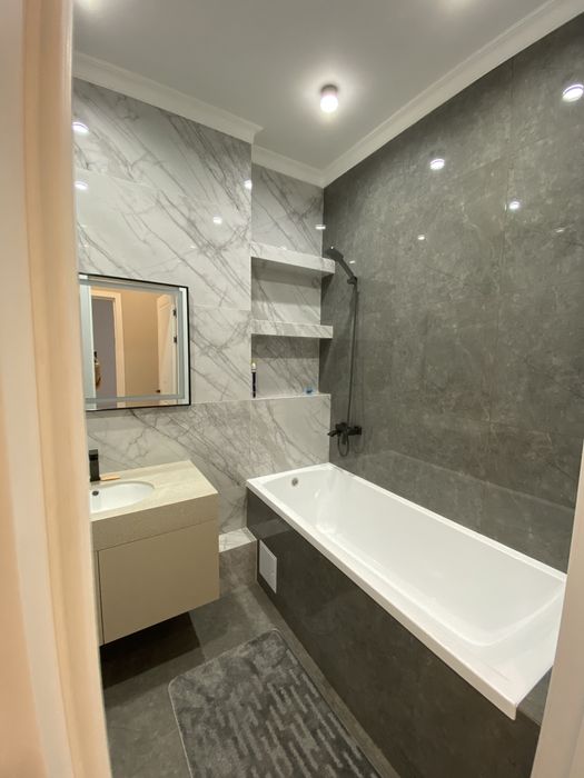 2 комн квартира