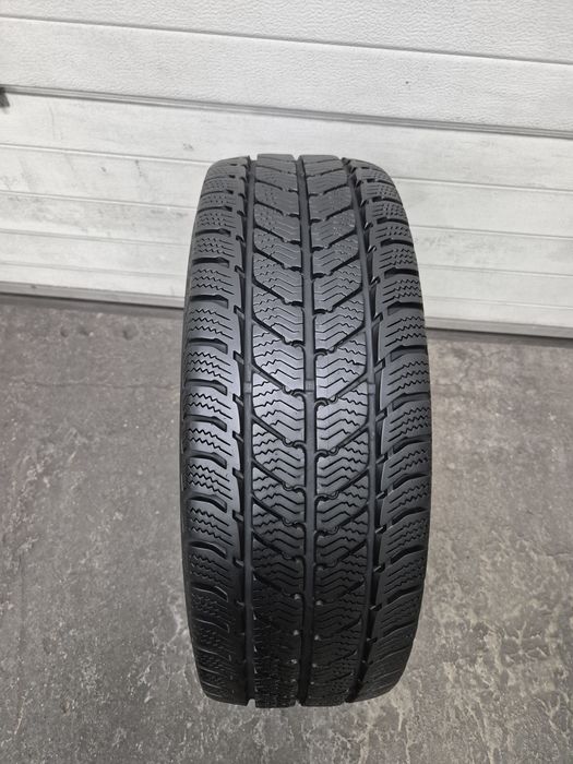 Anvelopa  semperit 235/65/16C