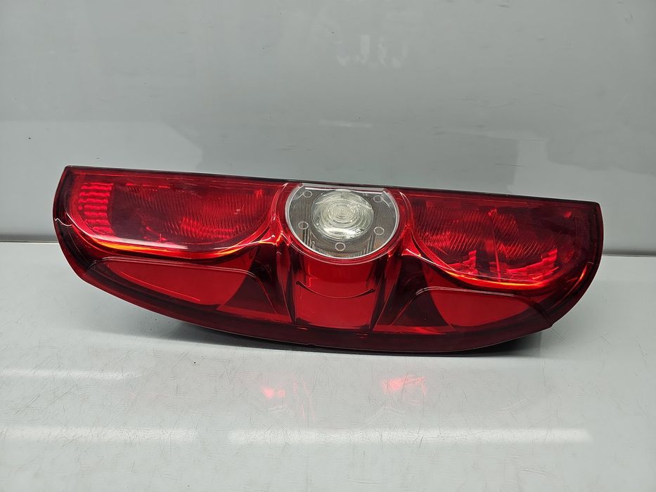 Stop aripa stanga Fiat Doblo Cargo Corto [Fabr 20102-2022] 00518106740