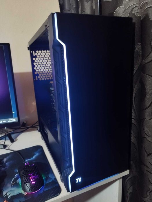 PC I5 6500/GTX 760 2Gb/M2 128Gb/ HDD 500Gb