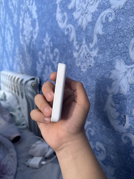 Безпроводная зарядка
