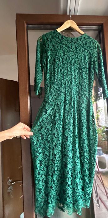 Rochie elegantă PNK casual