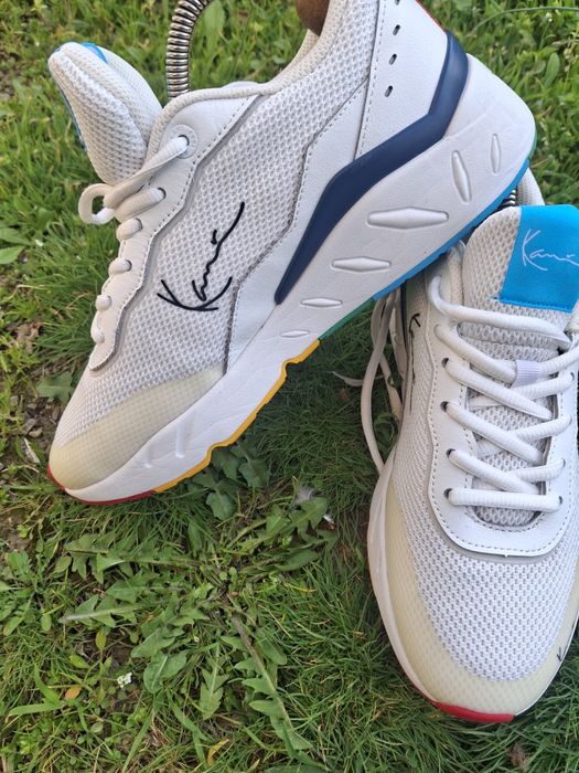 Karl Kani - Мъжки  сникърси