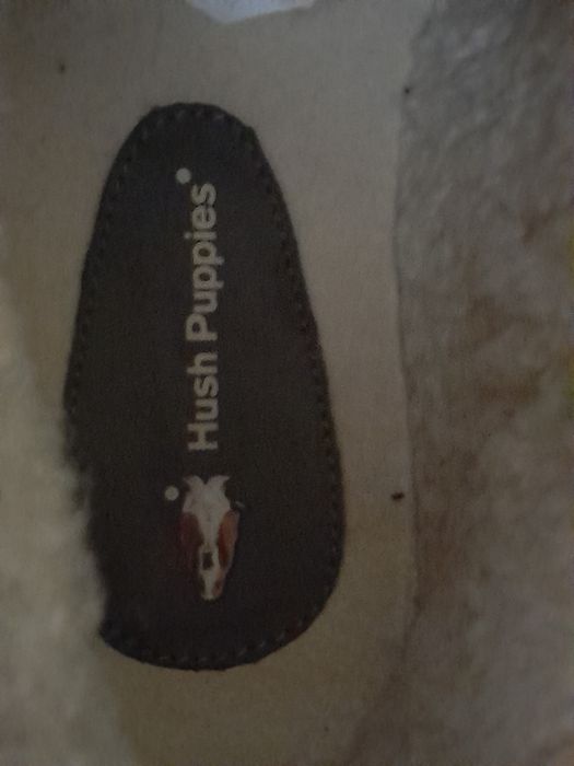 Мужские ботинки из Германии.