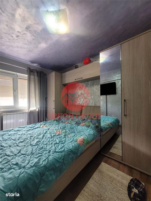 Apartament 3 Camere Superb, Decomandat, Mobilat si Utilat, Zona Dacia — fotografia 3