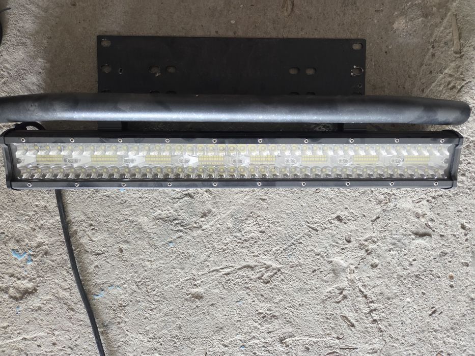 Vând ledbar + suport