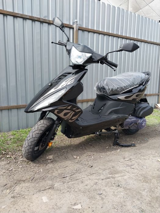 Скутер Вента Корса