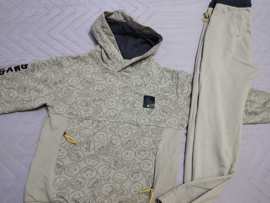 Дрехи за момче на 8-9 г.,р-р 128-134