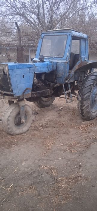 Mator yogʻ yemaydi garopkasi choqarmaydi yurib turgan texnika