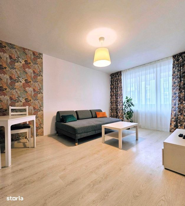 3 camere decomandat | Renovat integral | 2 balcoane | 5 minute parc