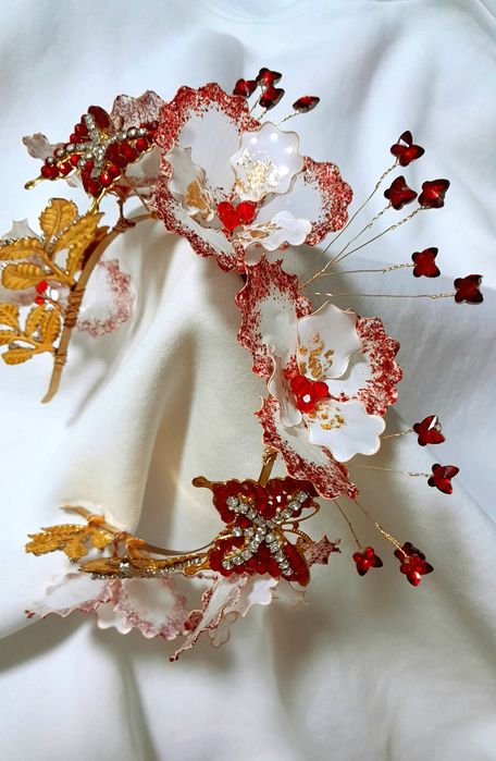 Абадок для невесты Abadok kelinlar uchun