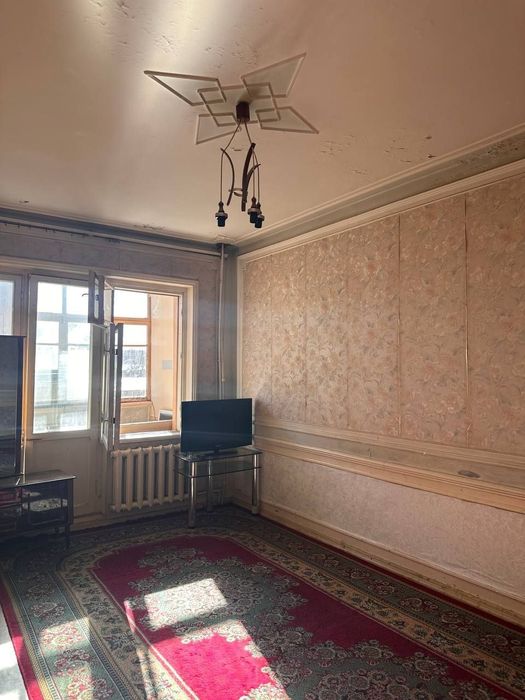 Аренда Квартира 2 хона Кора камиш 2/5