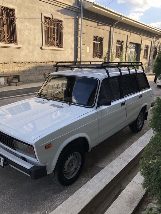 Продается жигули 04